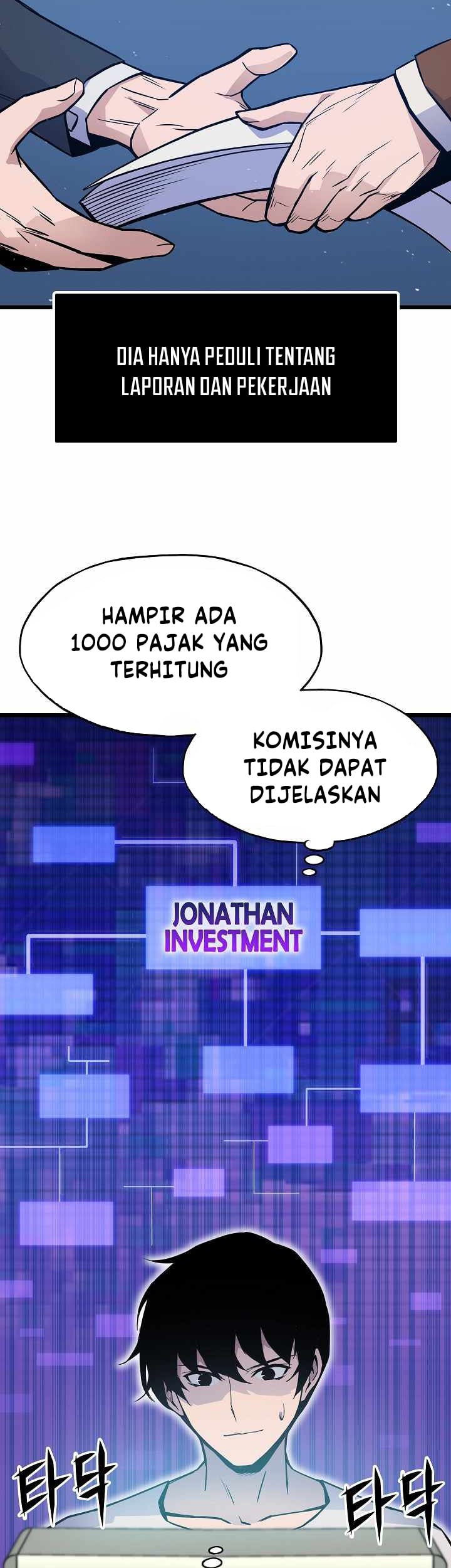 Past Life Regressor (Remake 2022) Chapter 11 Gambar 4