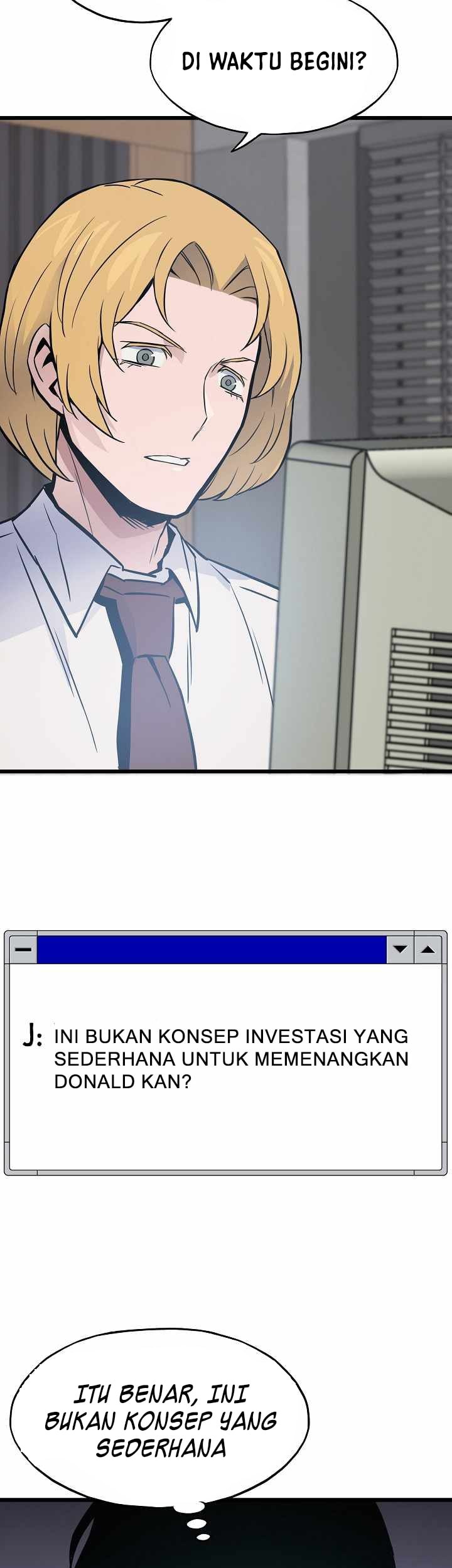 Past Life Regressor (Remake 2022) Chapter 11 Gambar 6