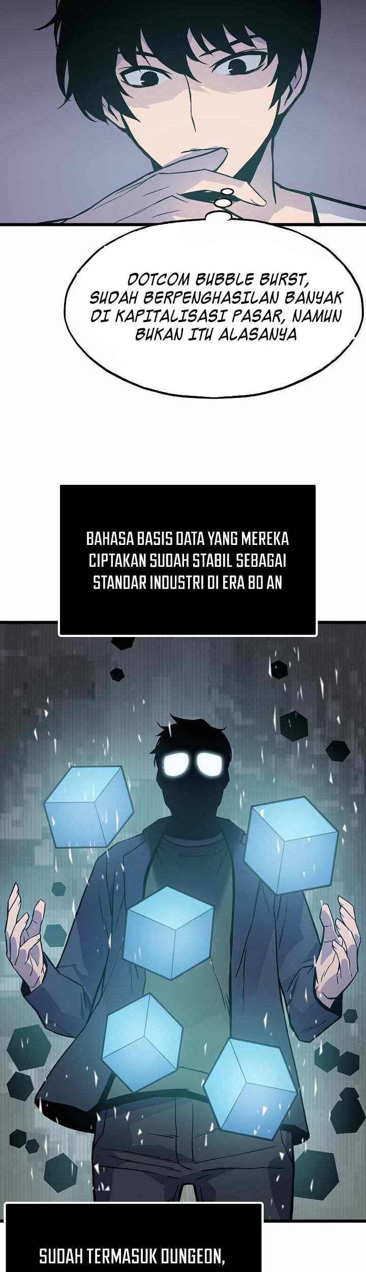 Past Life Regressor (Remake 2022) Chapter 11 Gambar 7