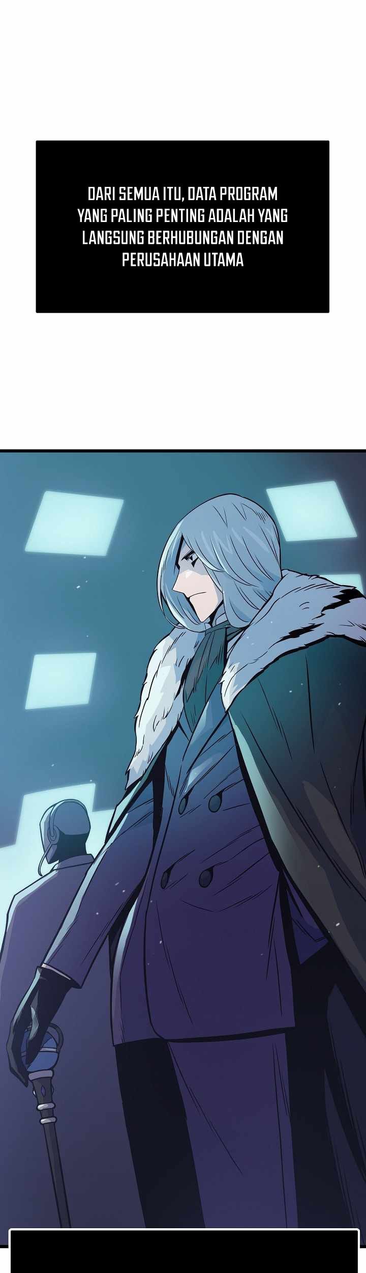 Past Life Regressor (Remake 2022) Chapter 11 Gambar 9