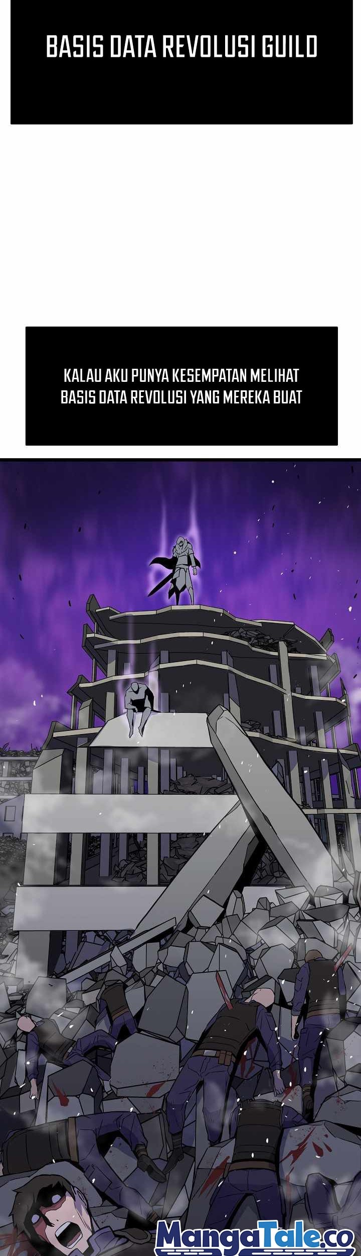 Past Life Regressor (Remake 2022) Chapter 11 Gambar 10