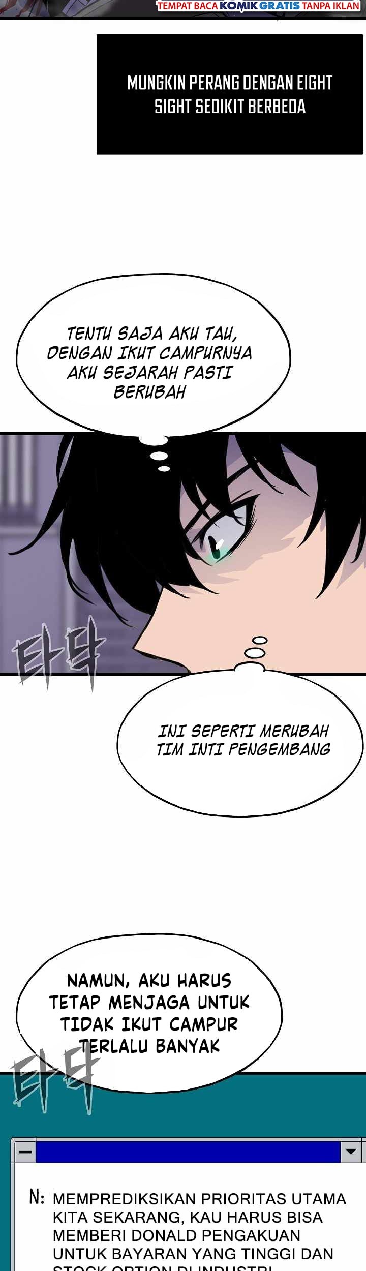 Past Life Regressor (Remake 2022) Chapter 11 Gambar 11