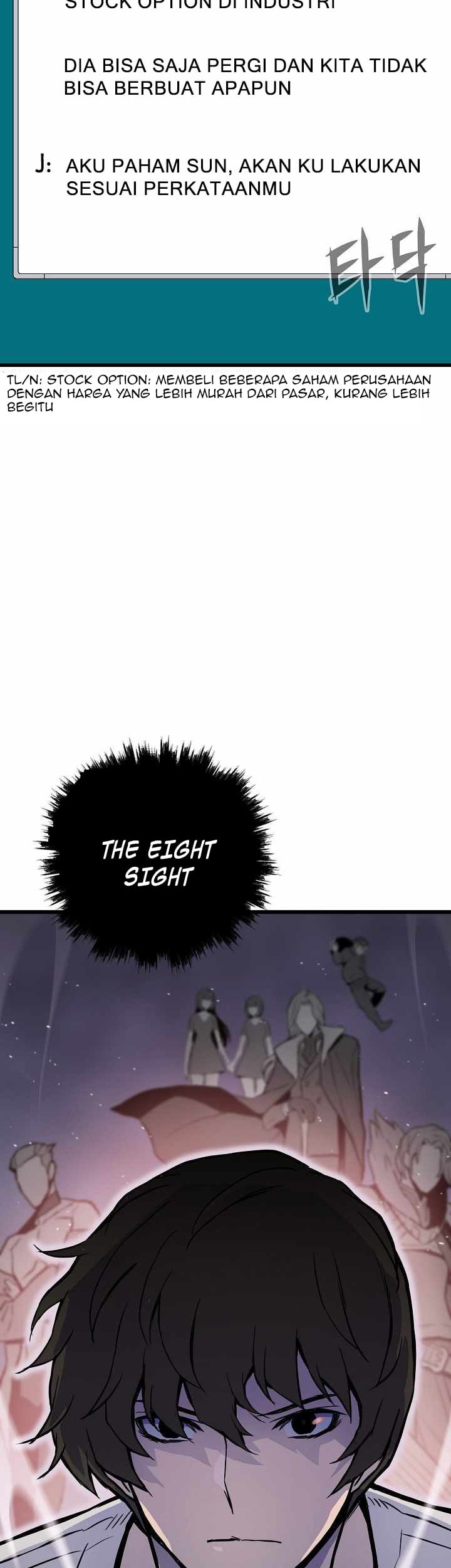 Past Life Regressor (Remake 2022) Chapter 11 Gambar 12