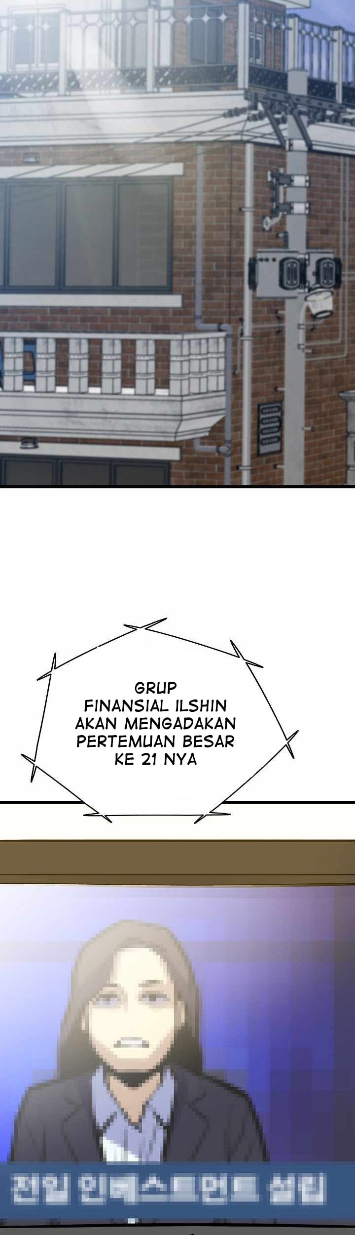 Past Life Regressor (Remake 2022) Chapter 11 Gambar 14