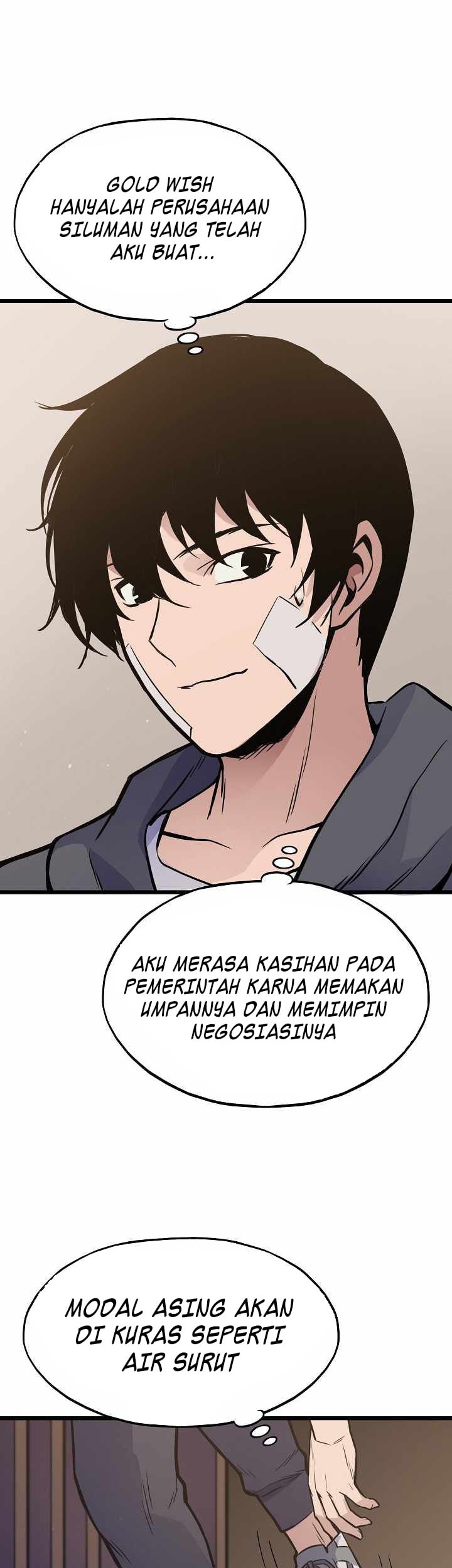 Past Life Regressor (Remake 2022) Chapter 11 Gambar 17