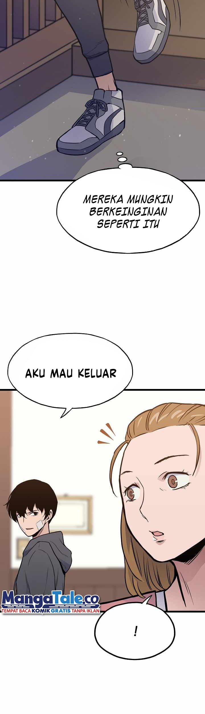 Past Life Regressor (Remake 2022) Chapter 11 Gambar 18