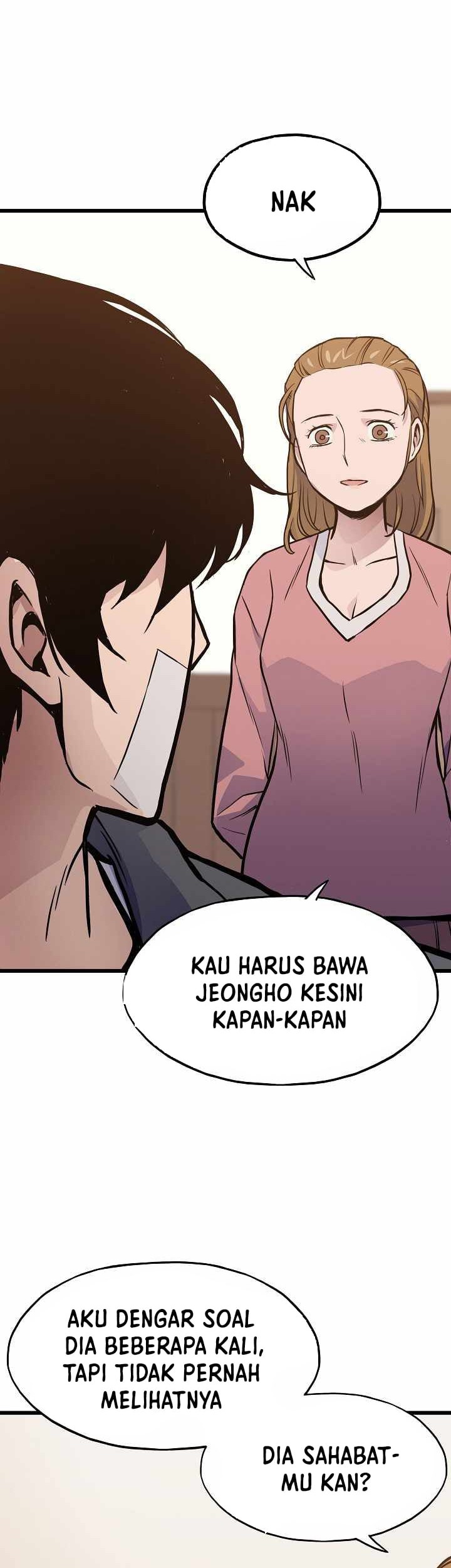 Past Life Regressor (Remake 2022) Chapter 11 Gambar 19