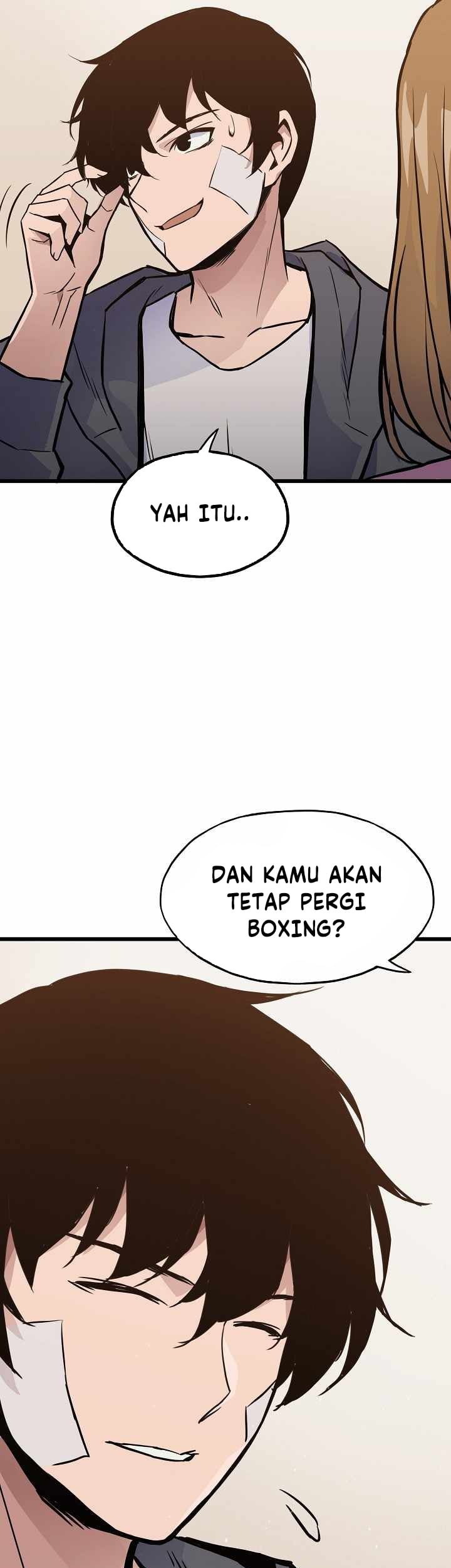 Past Life Regressor (Remake 2022) Chapter 11 Gambar 20