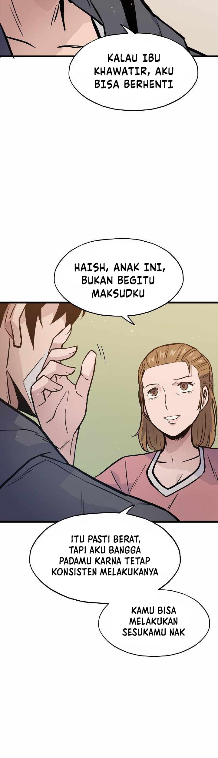 Past Life Regressor (Remake 2022) Chapter 11 Gambar 21
