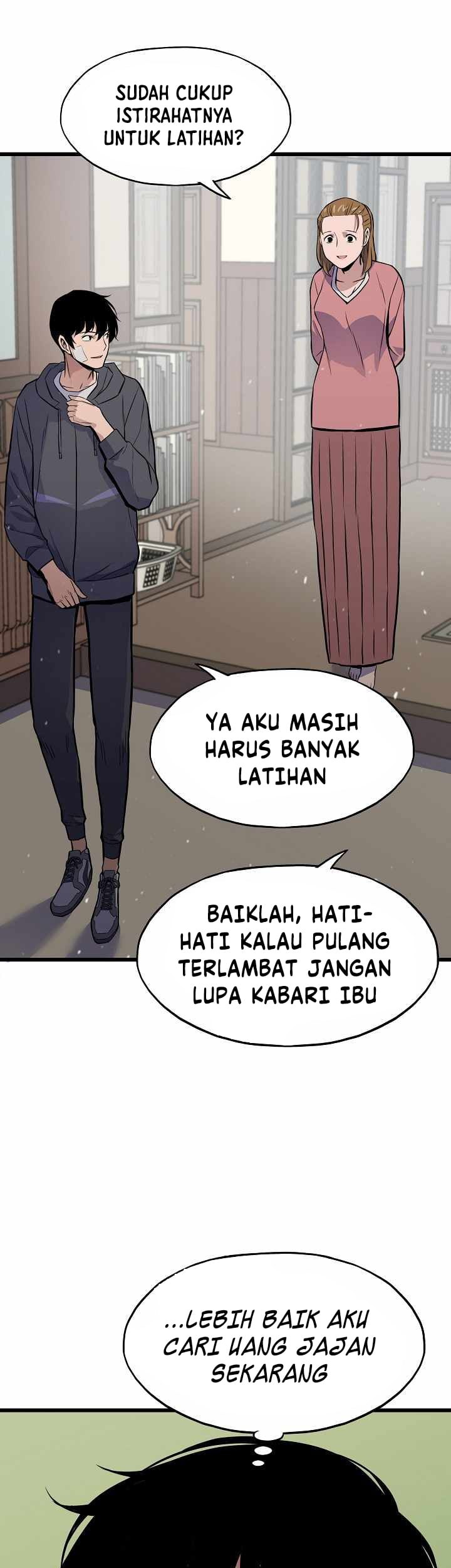 Past Life Regressor (Remake 2022) Chapter 11 Gambar 22
