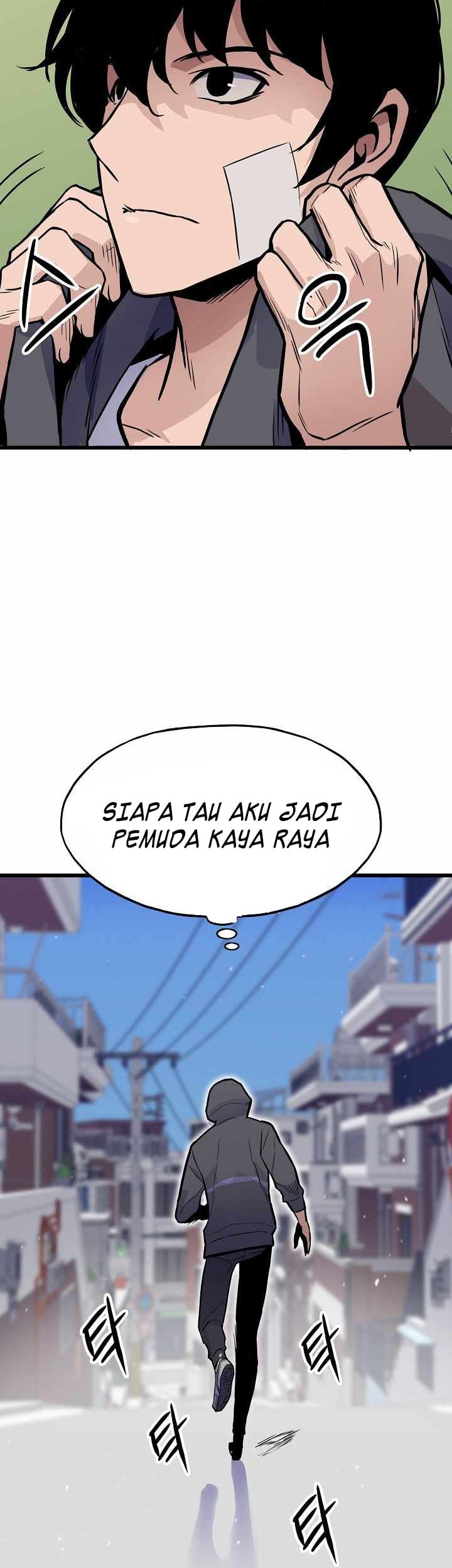 Past Life Regressor (Remake 2022) Chapter 11 Gambar 23