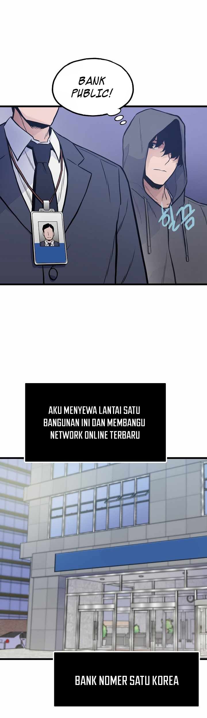 Past Life Regressor (Remake 2022) Chapter 11 Gambar 26