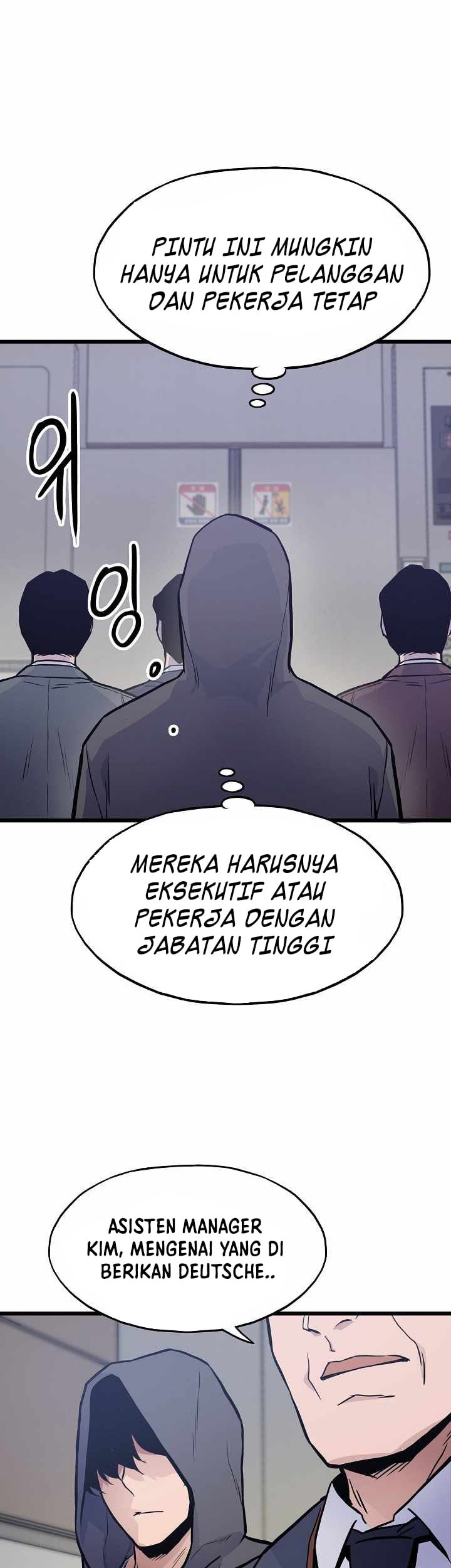 Past Life Regressor (Remake 2022) Chapter 11 Gambar 27