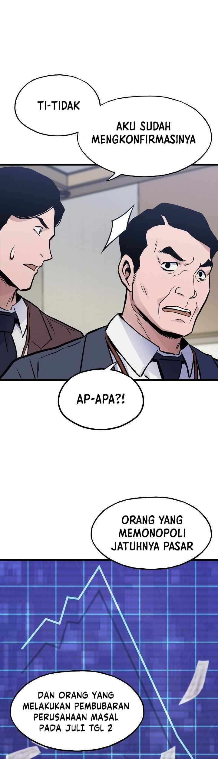 Past Life Regressor (Remake 2022) Chapter 11 Gambar 29