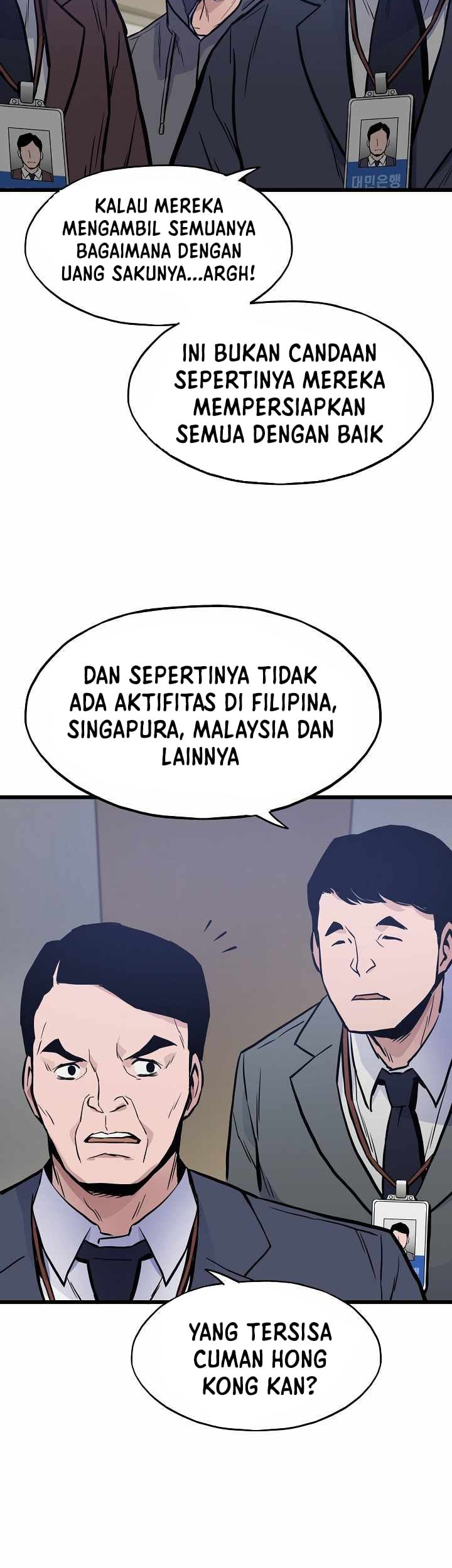 Past Life Regressor (Remake 2022) Chapter 11 Gambar 31