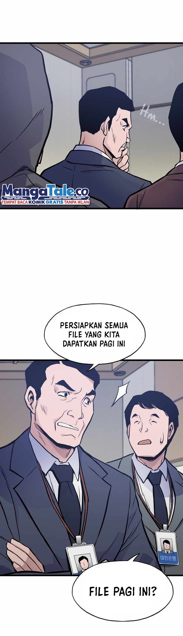 Past Life Regressor (Remake 2022) Chapter 11 Gambar 32