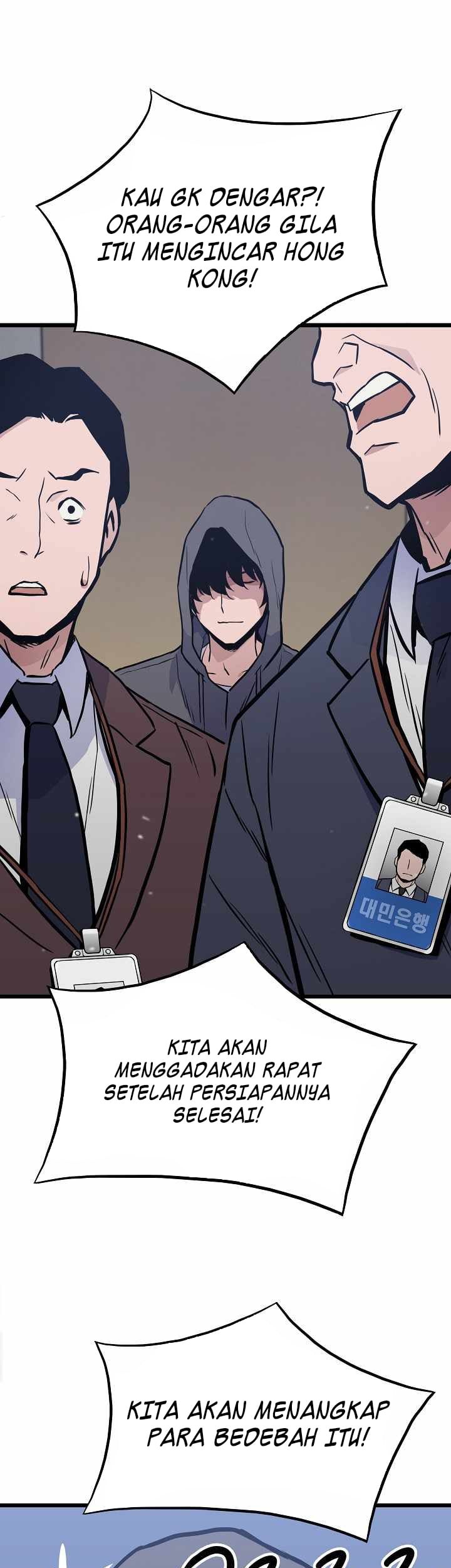 Past Life Regressor (Remake 2022) Chapter 11 Gambar 33