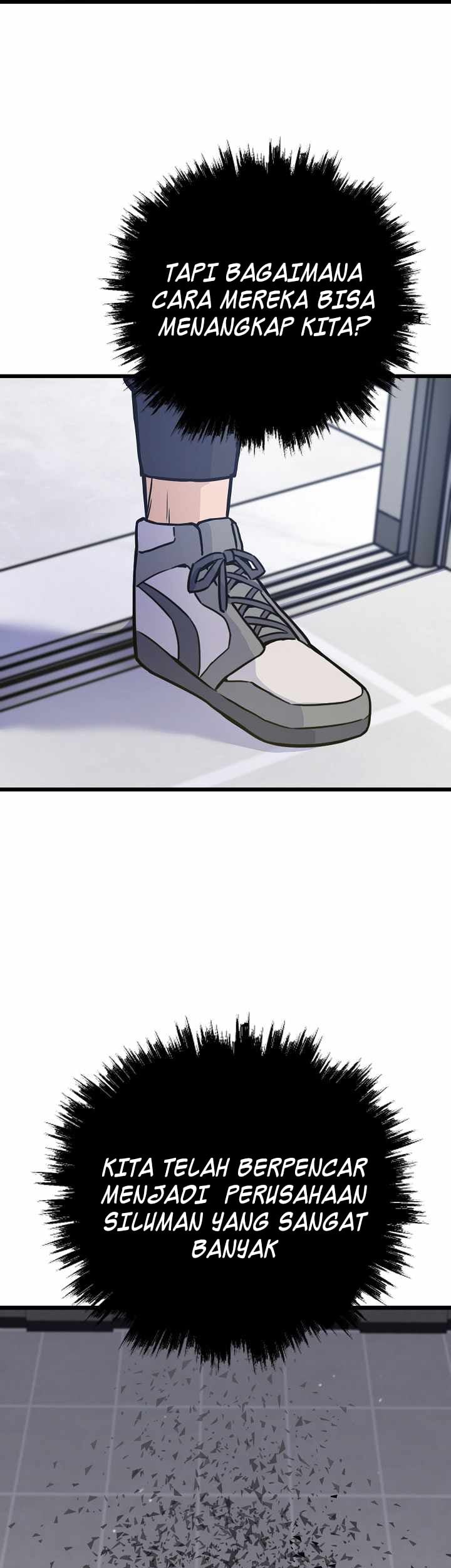 Past Life Regressor (Remake 2022) Chapter 11 Gambar 36