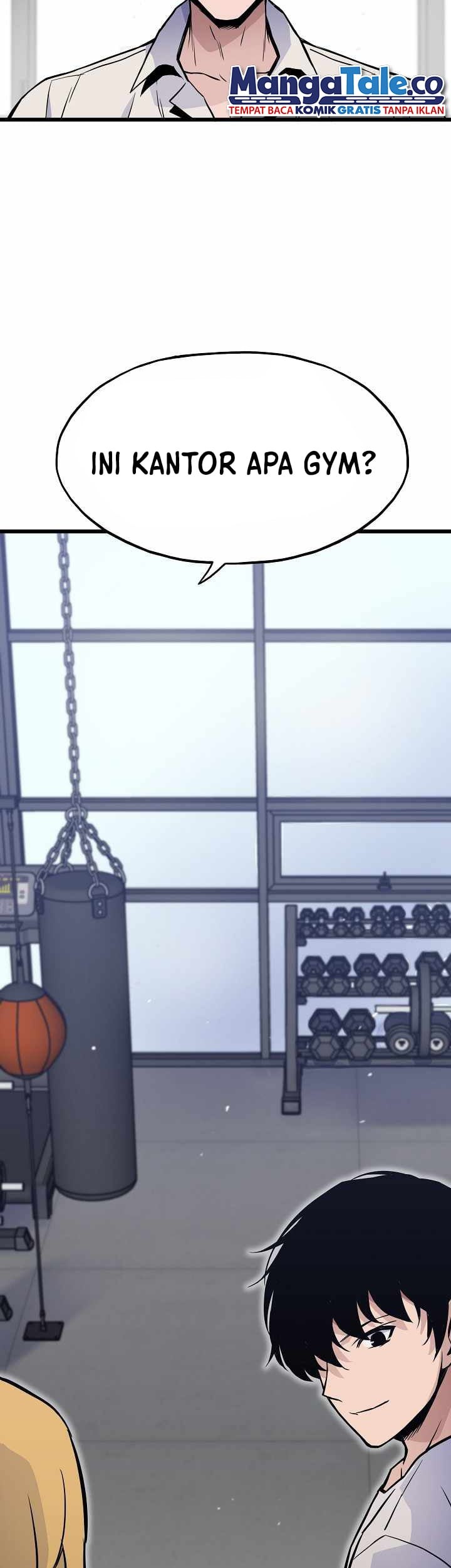 Past Life Regressor (Remake 2022) Chapter 11 Gambar 38