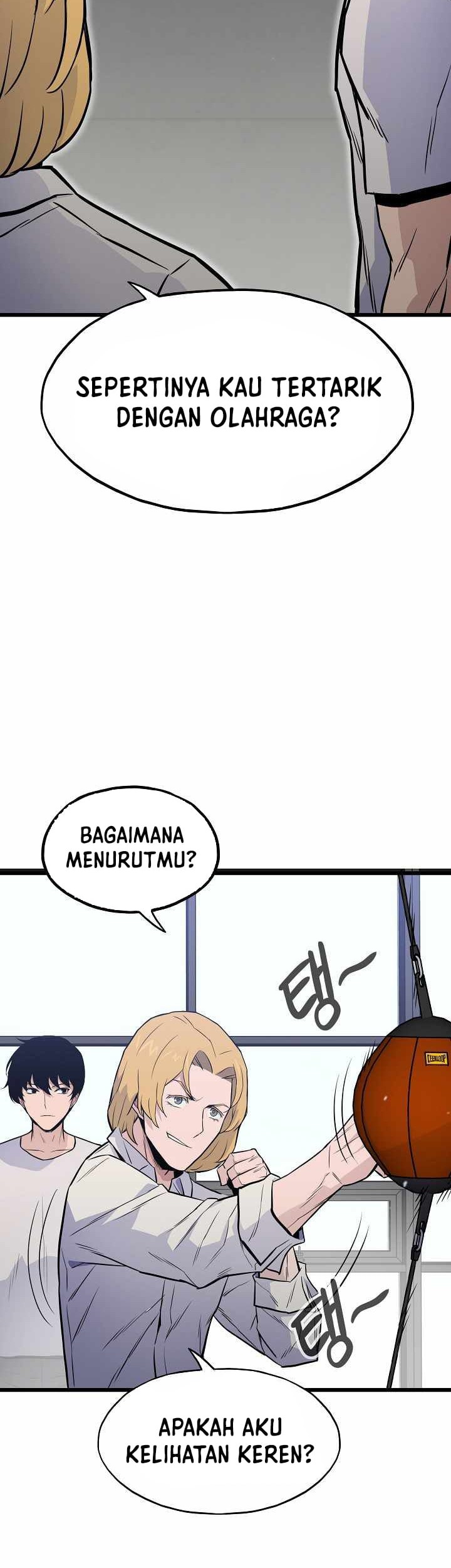 Past Life Regressor (Remake 2022) Chapter 11 Gambar 39