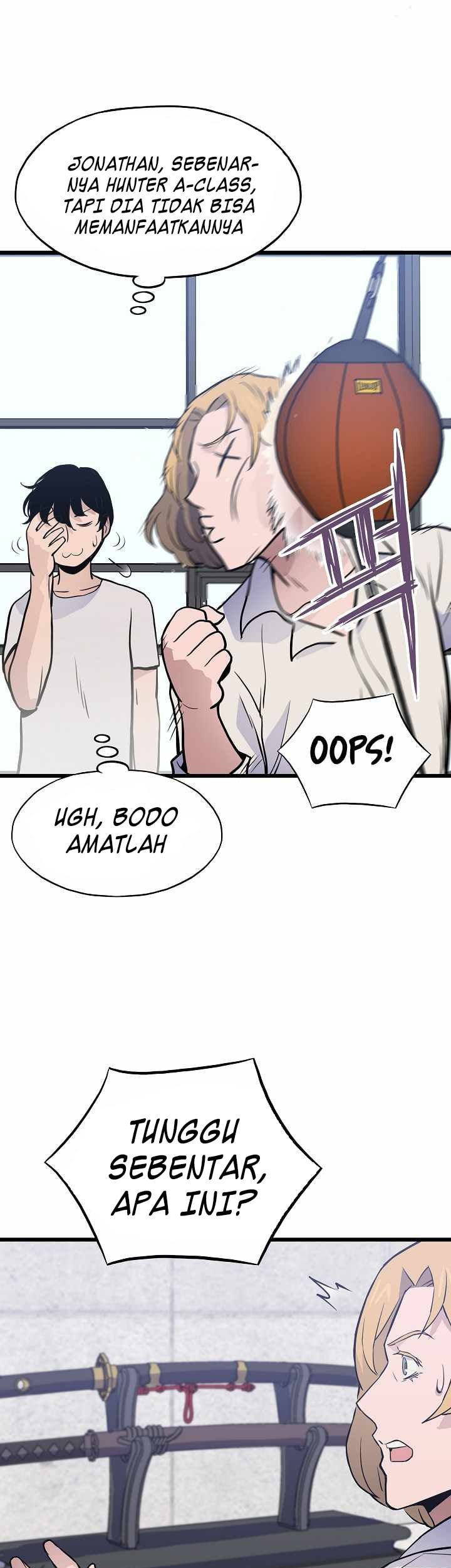 Past Life Regressor (Remake 2022) Chapter 11 Gambar 40