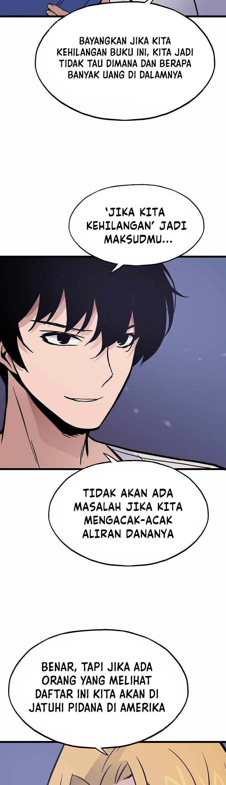 Past Life Regressor (Remake 2022) Chapter 11 Gambar 44