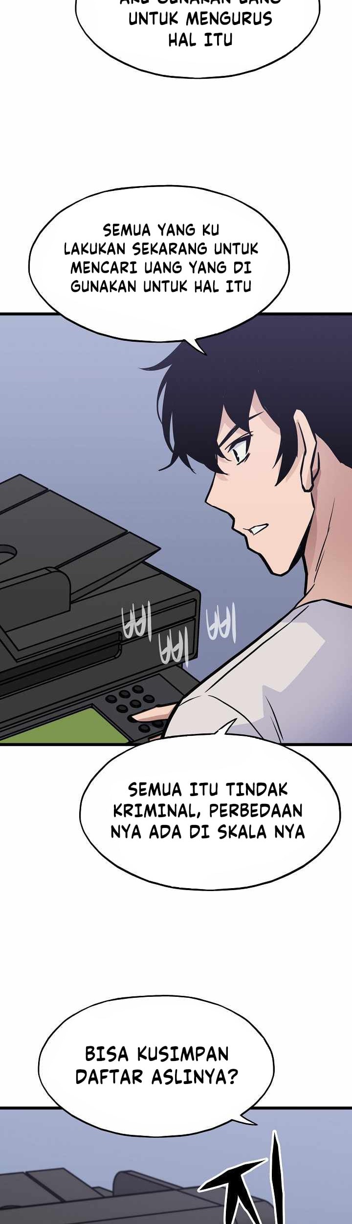 Past Life Regressor (Remake 2022) Chapter 11 Gambar 46