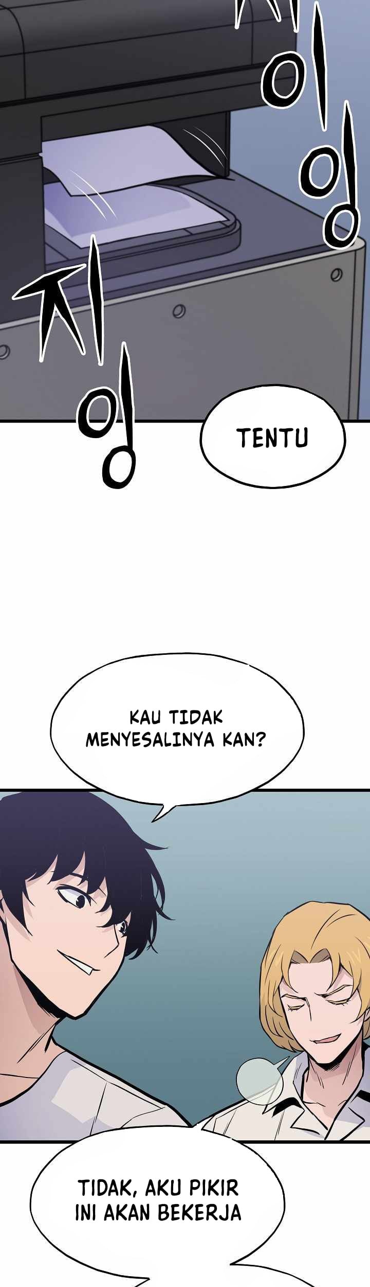 Past Life Regressor (Remake 2022) Chapter 11 Gambar 47