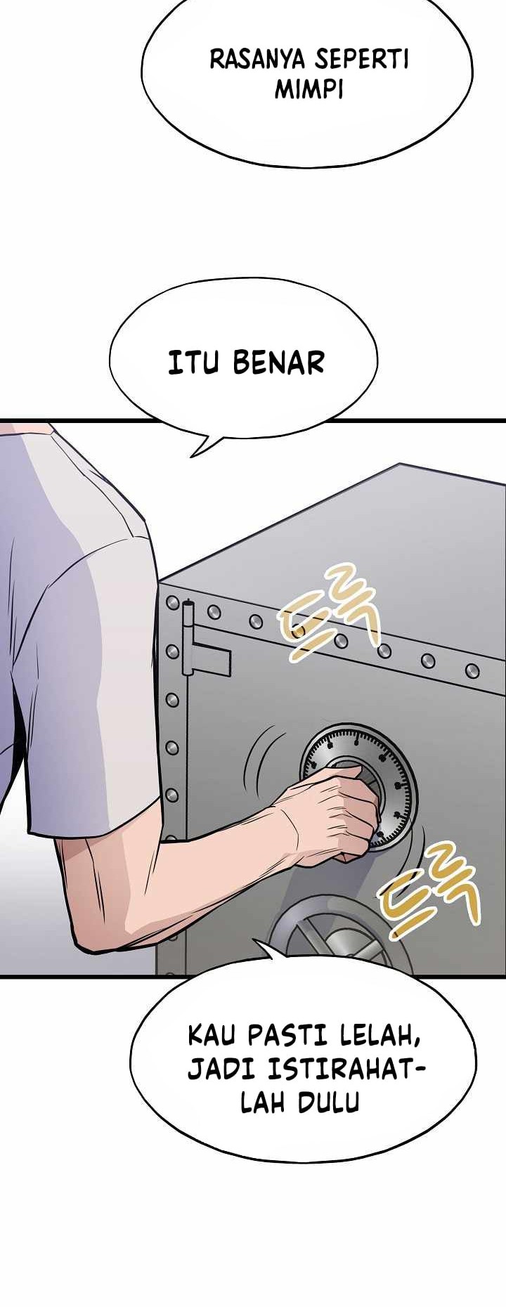 Past Life Regressor (Remake 2022) Chapter 11 Gambar 48