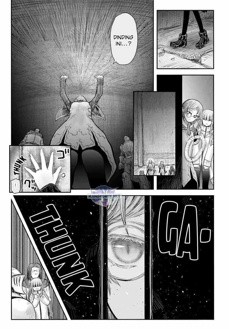 Isekai Ojisan Chapter 44 Gambar 18