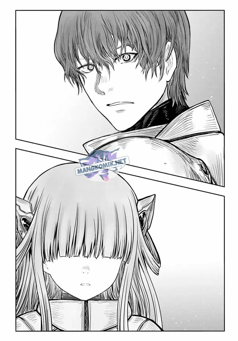 Isekai Ojisan Chapter 44 Gambar 29