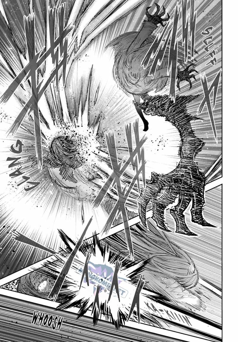 Isekai Ojisan Chapter 44 Gambar 6