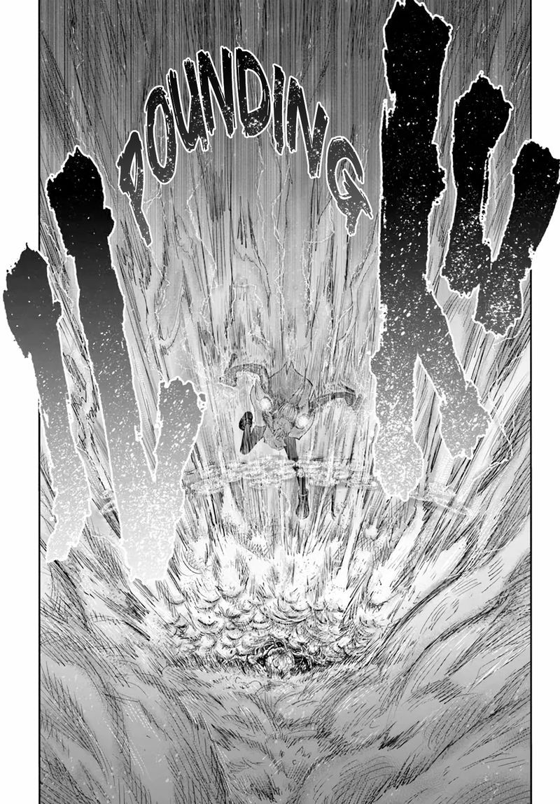 Isekai Ojisan Chapter 43 Gambar 19