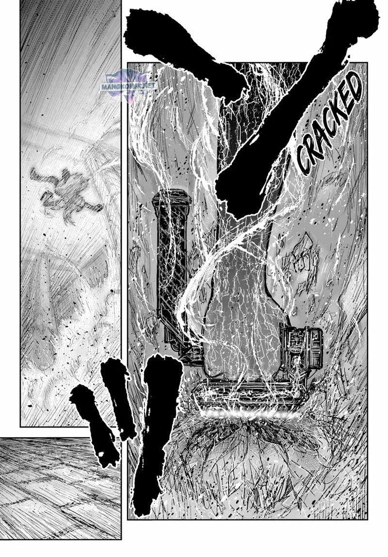 Isekai Ojisan Chapter 43 Gambar 20