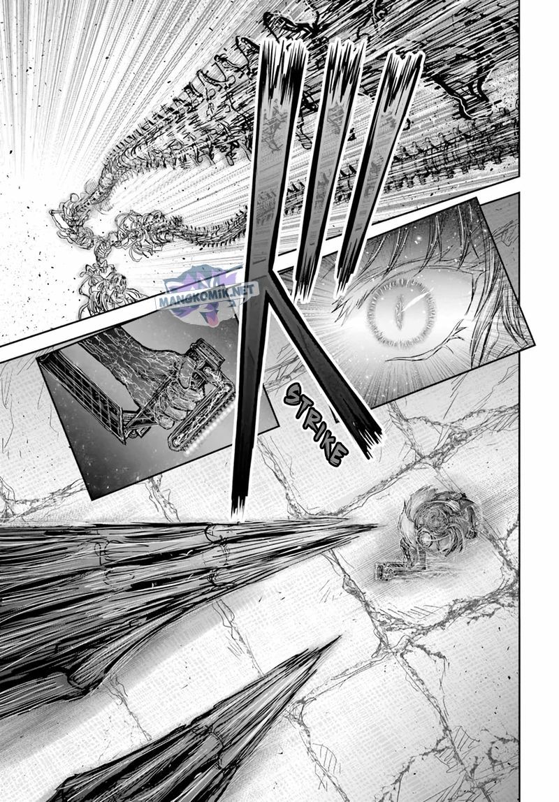 Isekai Ojisan Chapter 43 Gambar 4