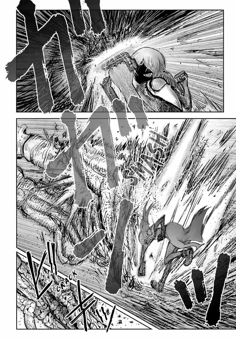 Isekai Ojisan Chapter 43 Gambar 5