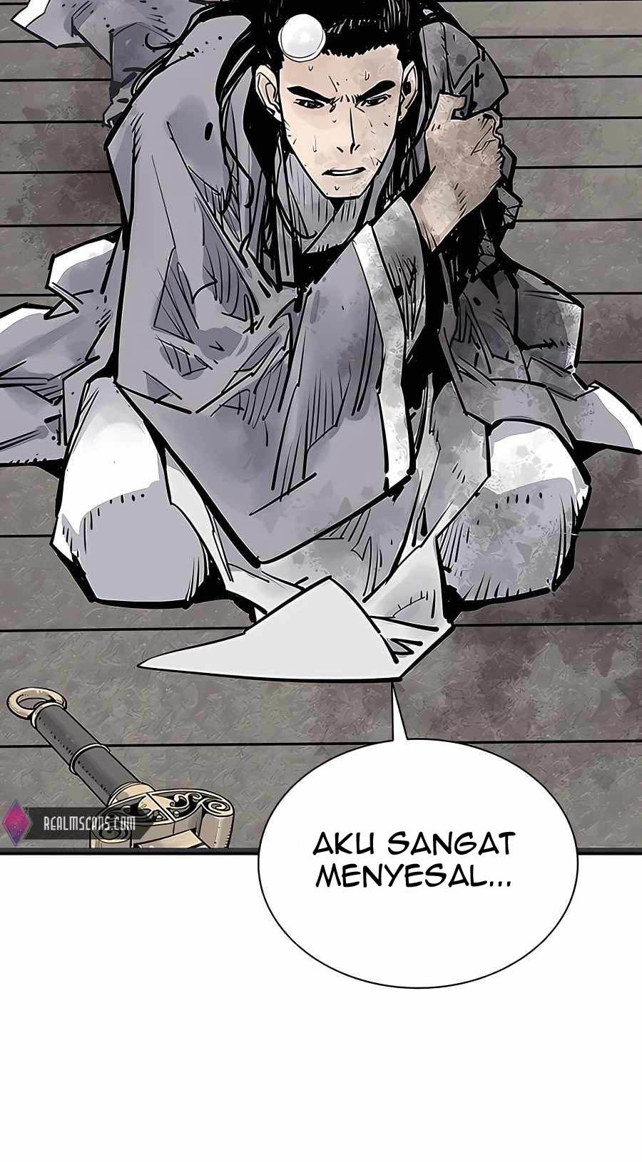 Death God Chapter 18 Gambar 42