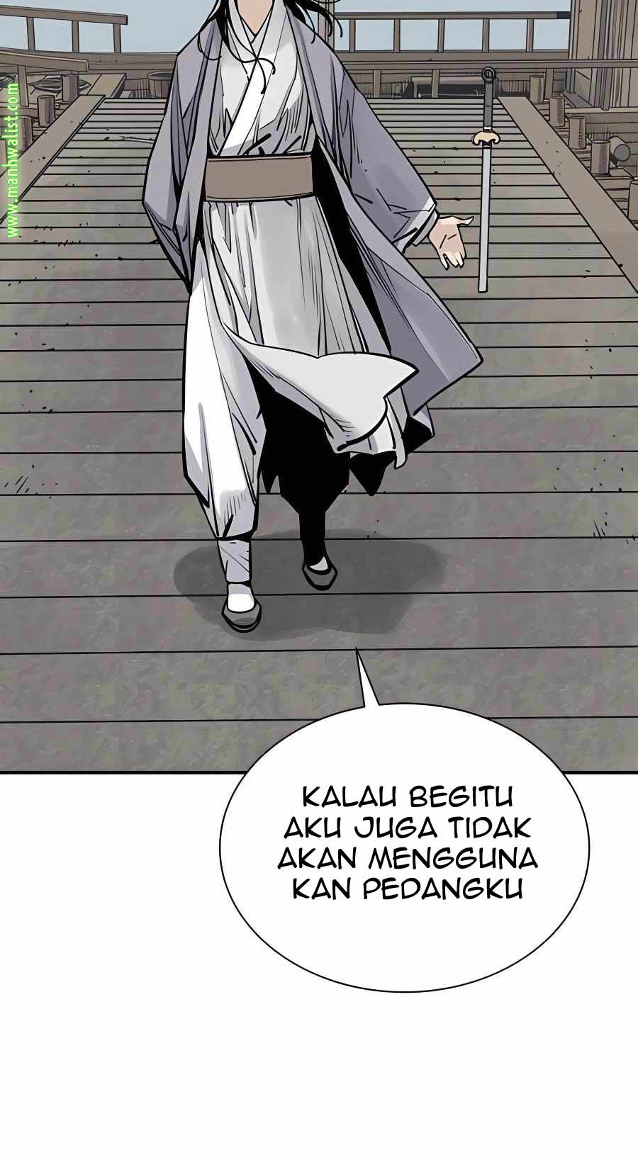 Death God Chapter 18 Gambar 8