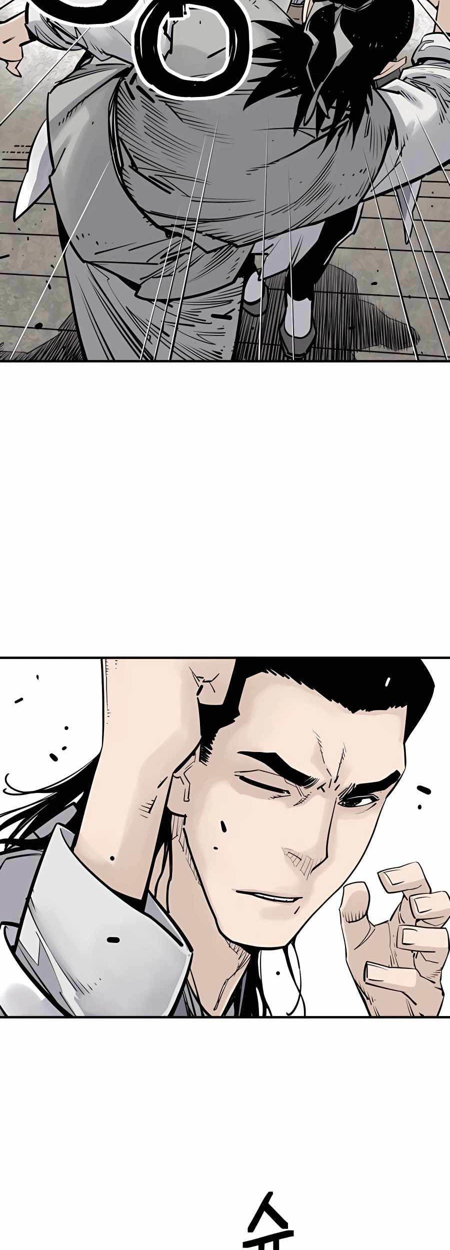 Death God Chapter 18 Gambar 10