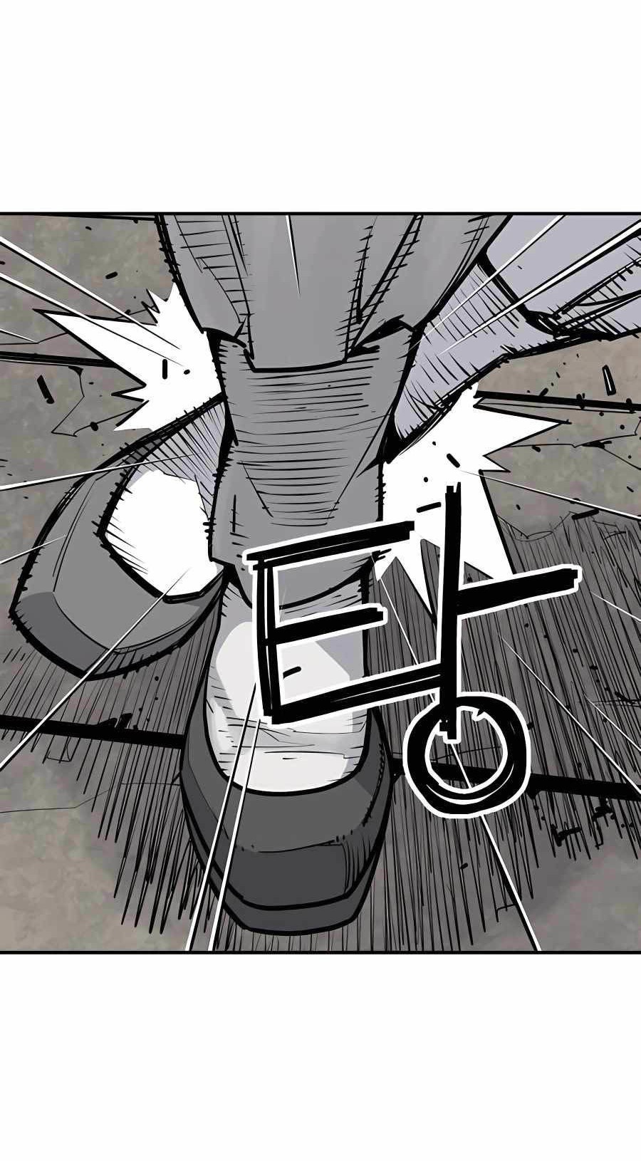 Death God Chapter 18 Gambar 16