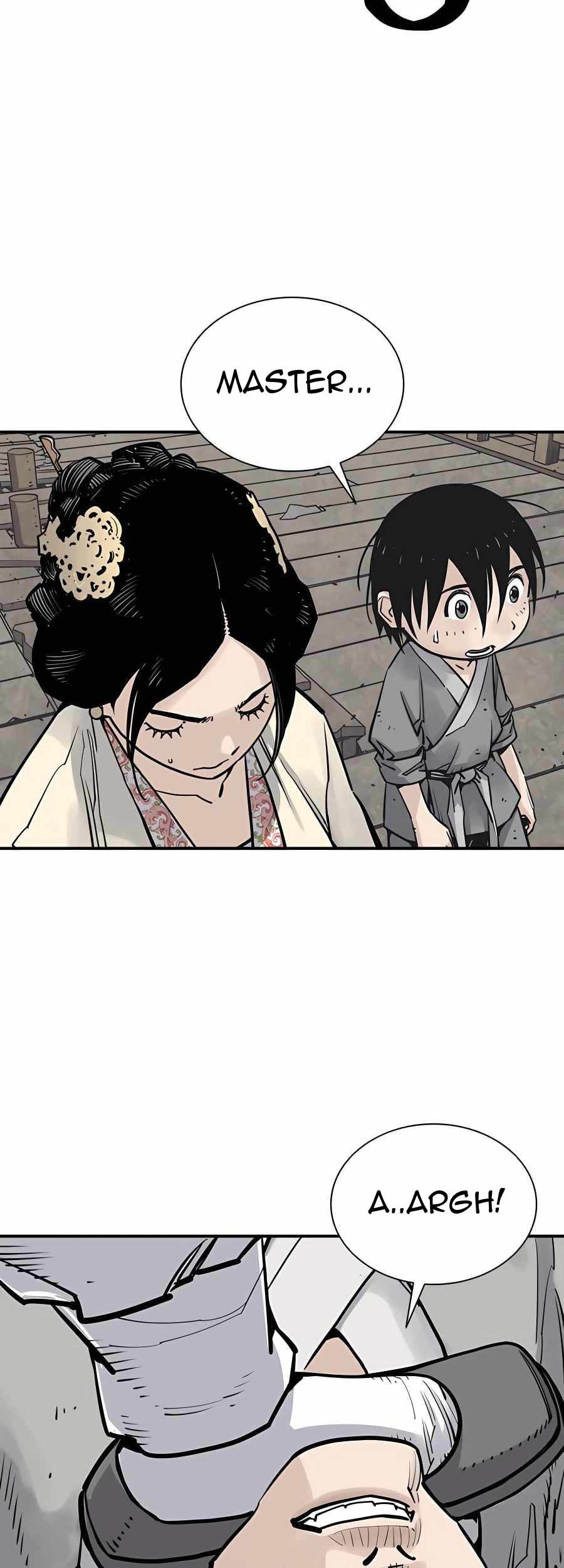 Death God Chapter 18 Gambar 19