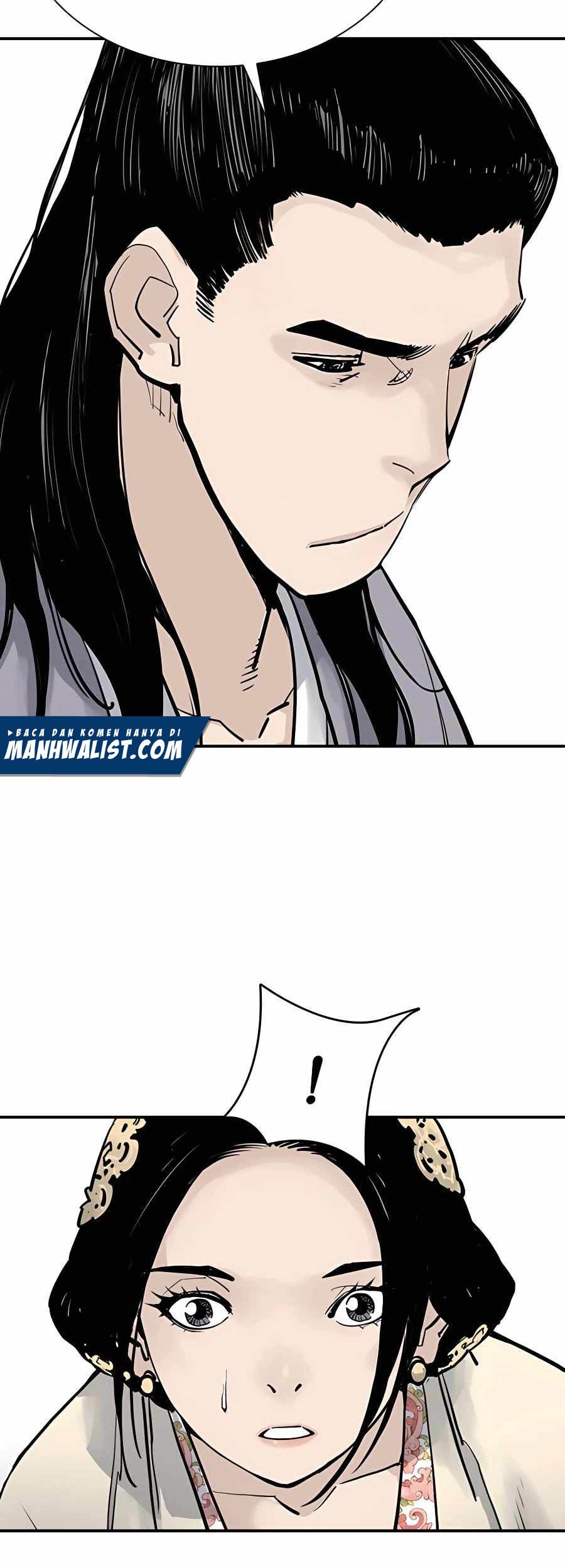 Death God Chapter 18 Gambar 22