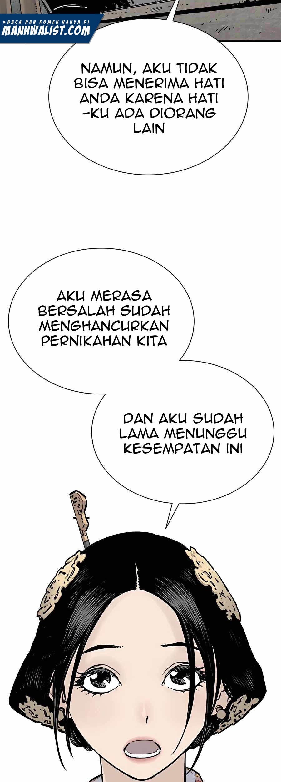 Death God Chapter 18 Gambar 26