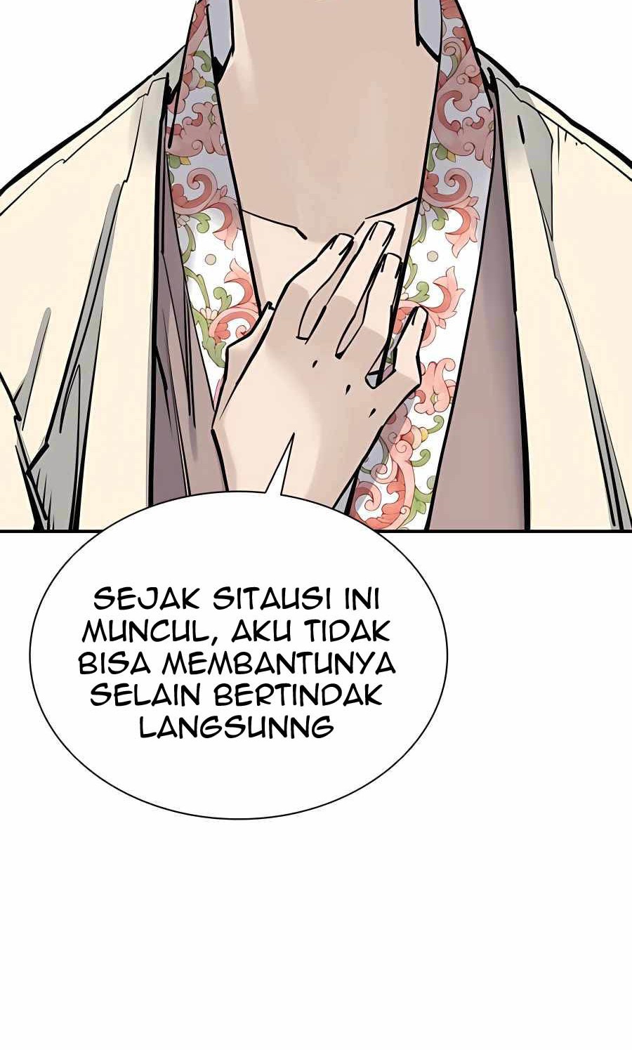 Death God Chapter 18 Gambar 27