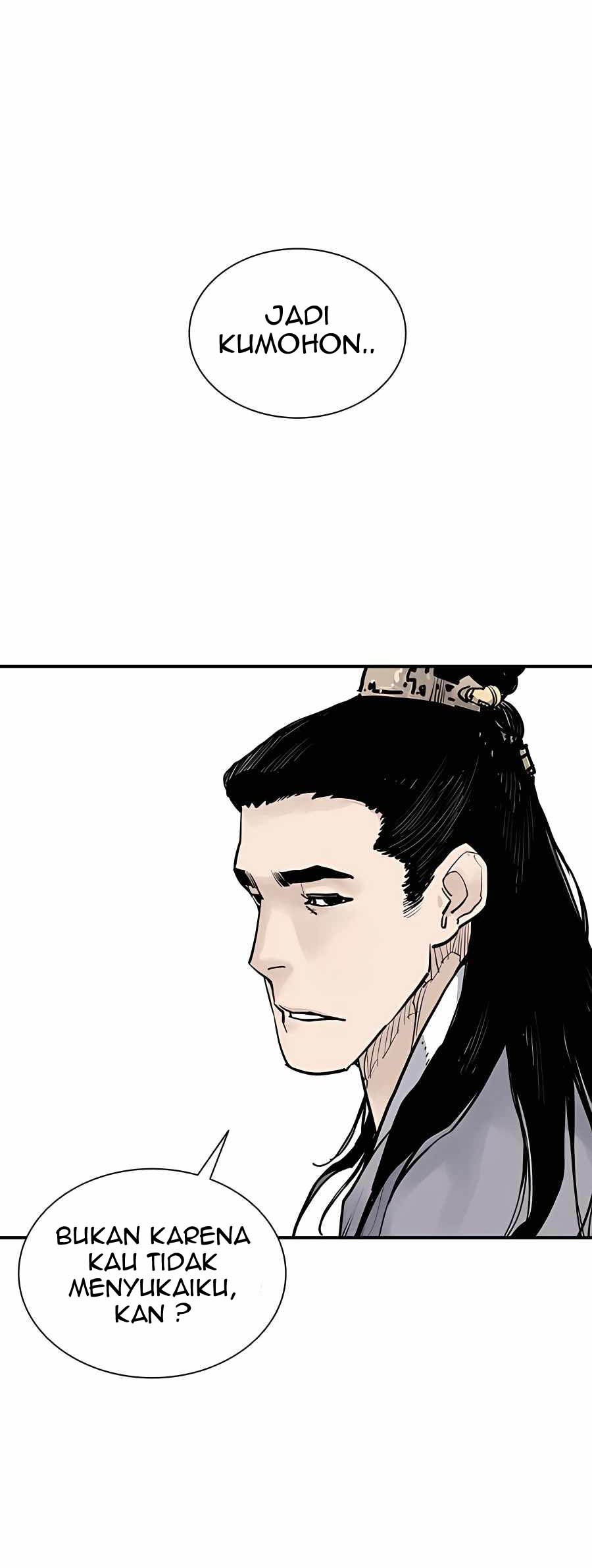 Death God Chapter 18 Gambar 30