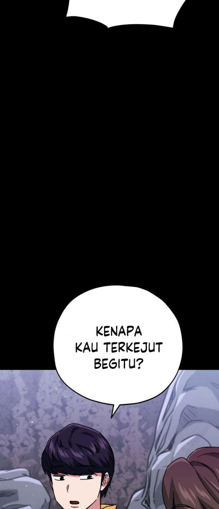 My Dad Is Too Strong Chapter 108 Gambar 27