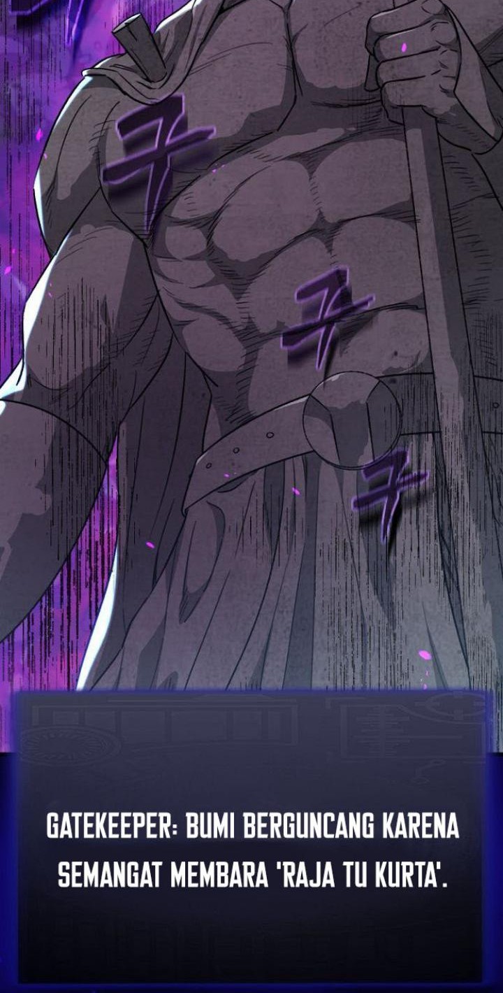 My Dad Is Too Strong Chapter 108 Gambar 25