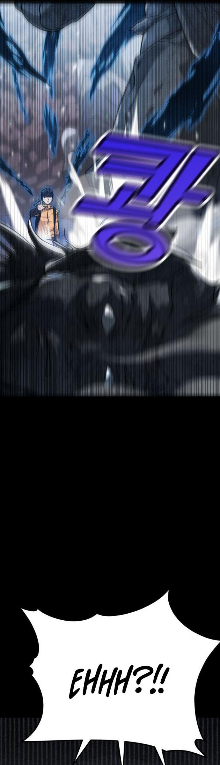 My Dad Is Too Strong Chapter 108 Gambar 49