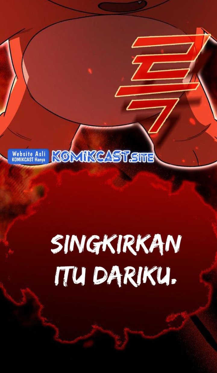 My Dad Is Too Strong Chapter 108 Gambar 40