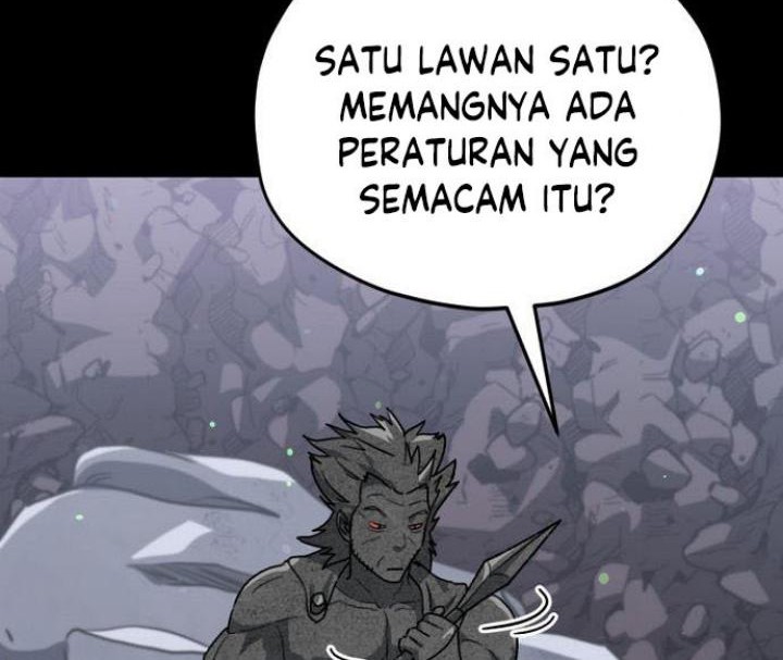 My Dad Is Too Strong Chapter 108 Gambar 44